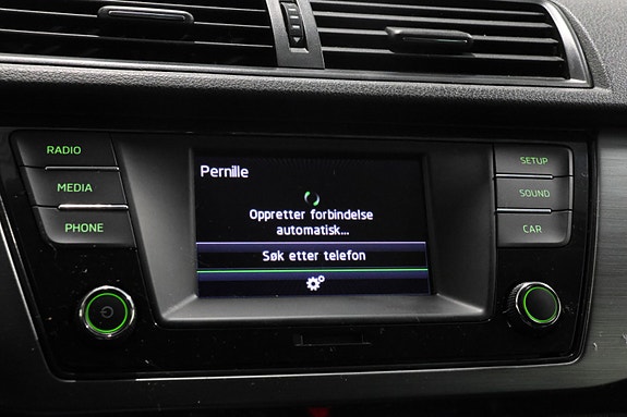 Skoda Fabia 15 of 18