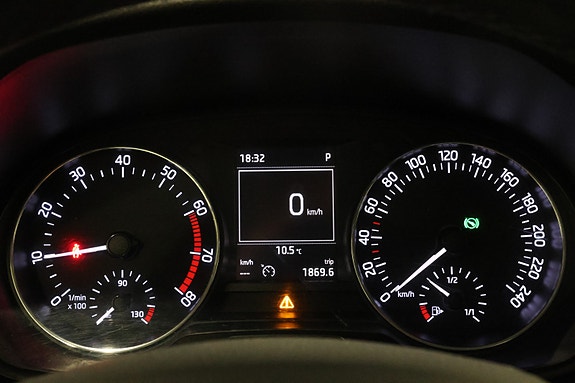 Skoda Fabia 12 of 18