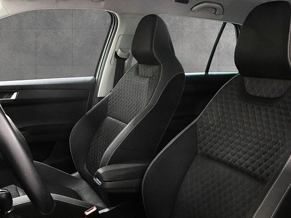 Skoda Fabia 9 of 18