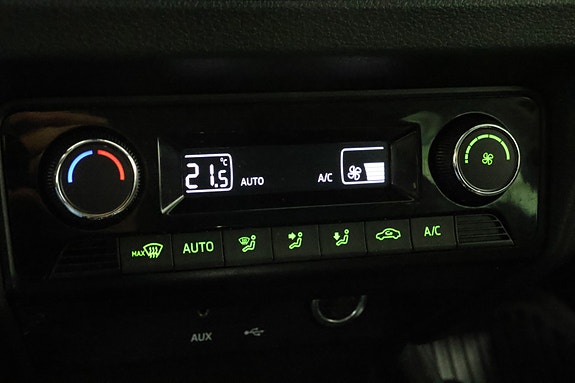 Skoda Fabia 16 of 18