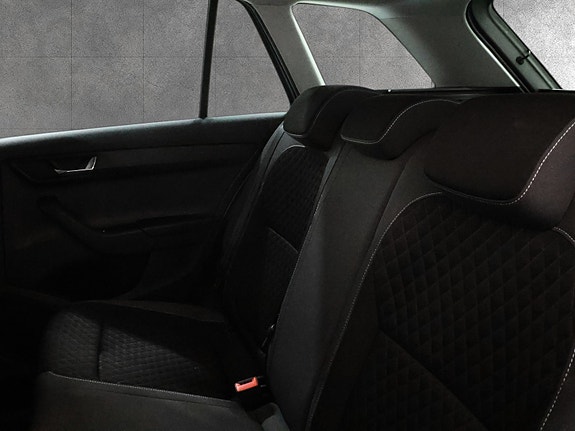 Skoda Fabia 10 of 18