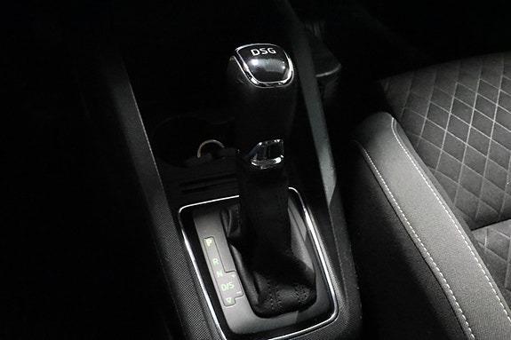 Skoda Fabia 17 of 18