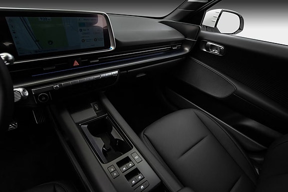 Hyundai Ioniq 6 15 of 24