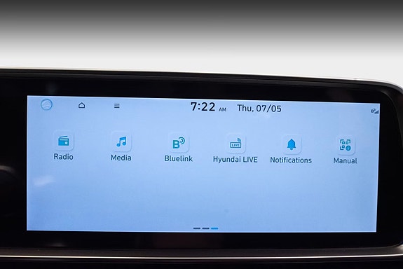 Hyundai Ioniq 6 23 of 24