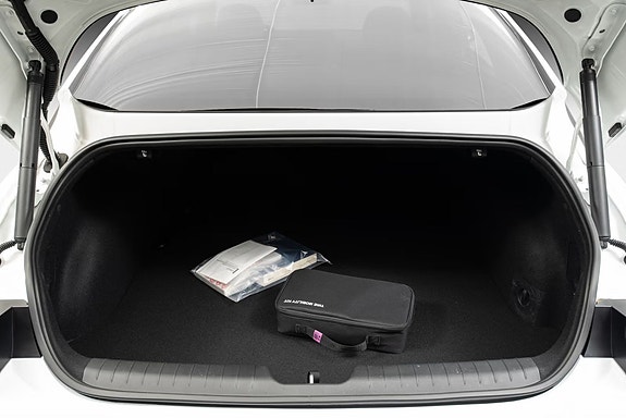 Hyundai Ioniq 6 24 of 24