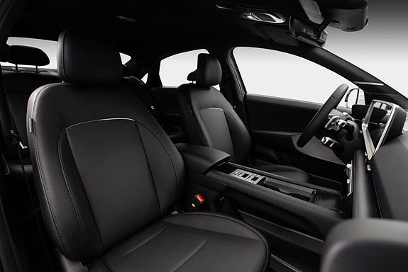 Hyundai Ioniq 6 16 of 24