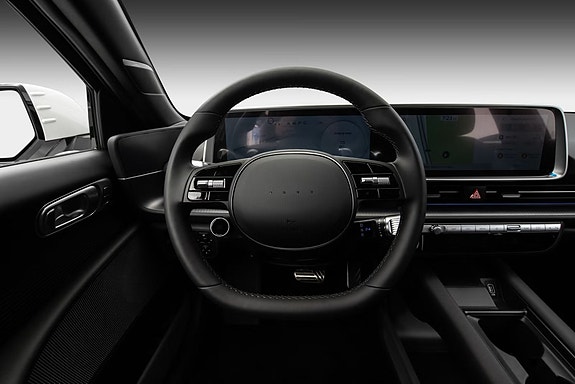 Hyundai Ioniq 6 14 of 24