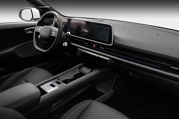 Hyundai Ioniq 6 11 of 24