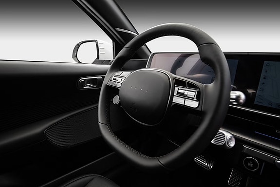 Hyundai Ioniq 6 13 of 24