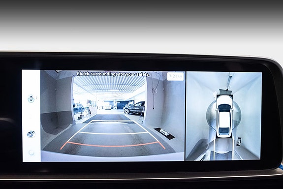 Hyundai Ioniq 6 12 of 24