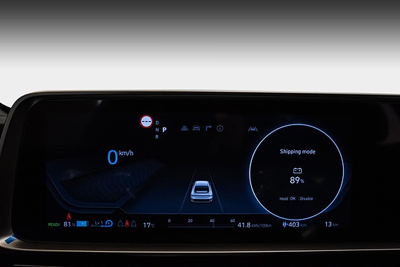 Hyundai Ioniq 6 20 of 24