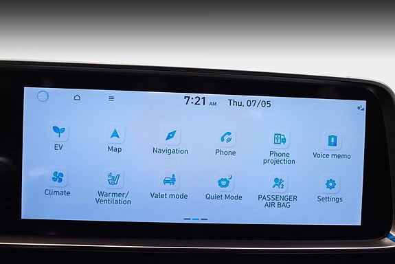 Hyundai Ioniq 6 22 of 24