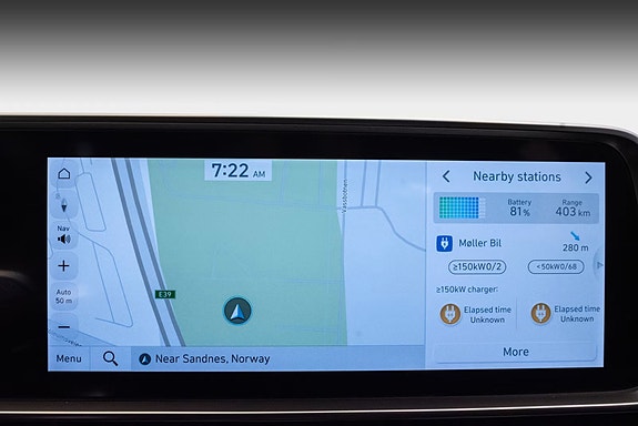 Hyundai Ioniq 6 21 of 24
