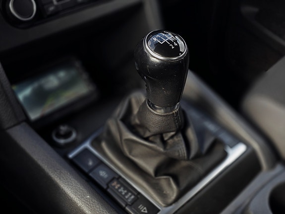Volkswagen Amarok 10 of 30