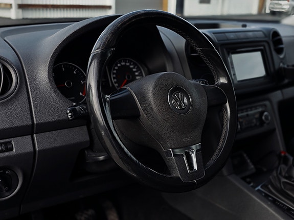 Volkswagen Amarok 11 of 30