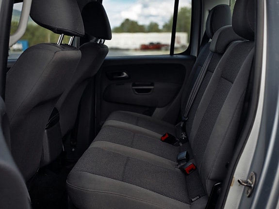 Volkswagen Amarok 13 of 30
