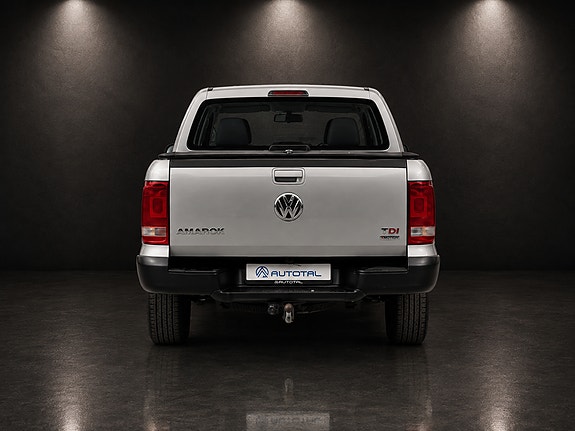 Volkswagen Amarok 6 of 30