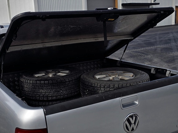 Volkswagen Amarok 29 of 30