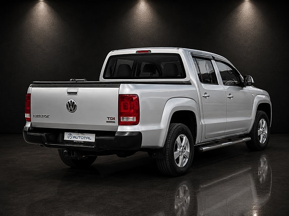 Volkswagen Amarok 7 of 30