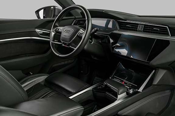 Audi e-tron 28 of 28