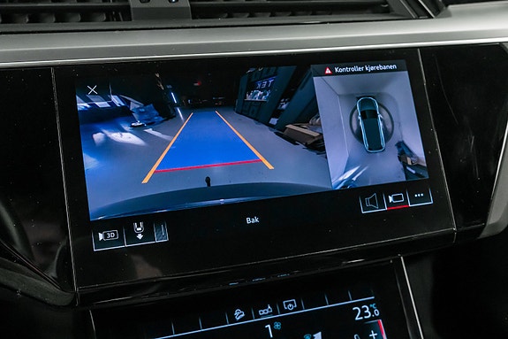 Audi e-tron 14 of 28