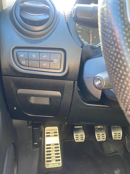 Alfa Romeo MiTo 5 of 21