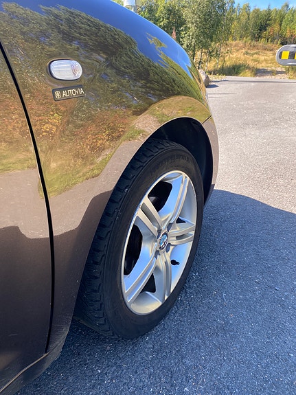 Alfa Romeo MiTo 15 of 21