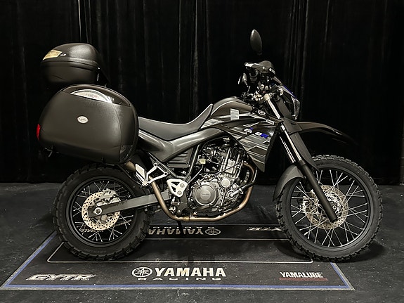 Yamaha XT 660 R 4 of 15
