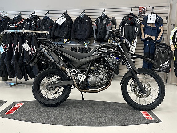 Yamaha XT 660 R 15 of 15