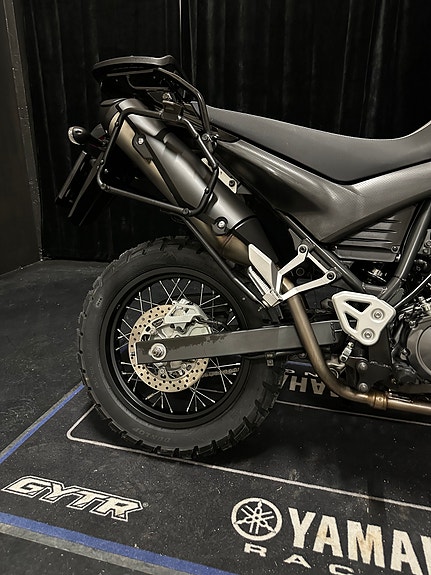 Yamaha XT 660 R 10 of 15