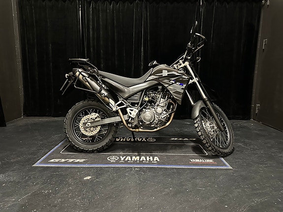 Yamaha XT 660 R 5 of 15