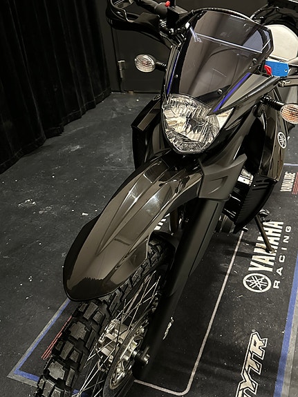 Yamaha XT 660 R 13 of 15
