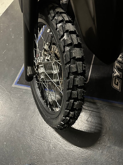 Yamaha XT 660 R 12 of 15