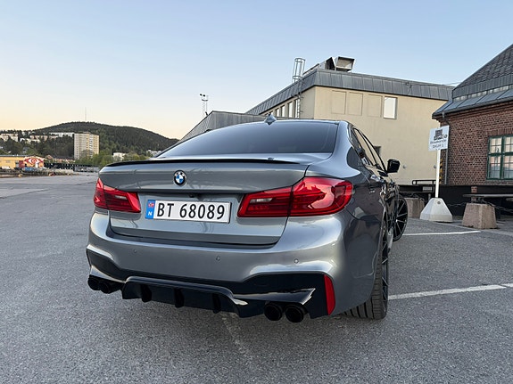 BMW 530e 10 of 23