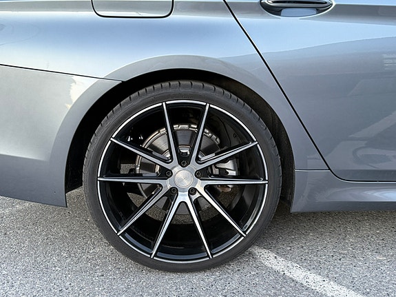 BMW 530e 13 of 23