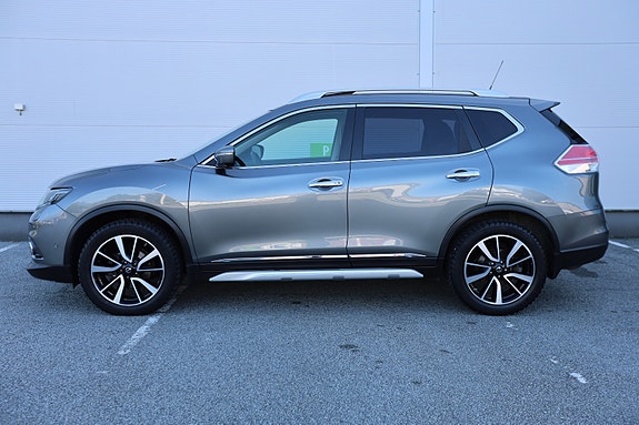 Nissan X-Trail 3 of 30