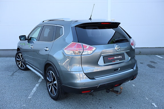 Nissan X-Trail 4 of 30