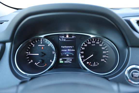 Nissan X-Trail 27 of 30