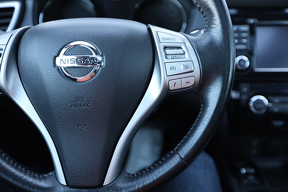 Nissan X-Trail 21 of 30