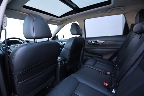 Nissan X-Trail 13 of 30