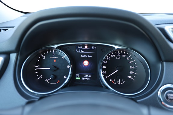 Nissan X-Trail 26 of 30