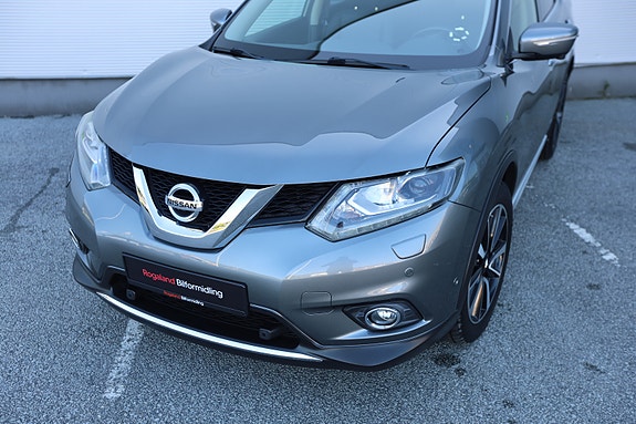 Nissan X-Trail 2 of 30