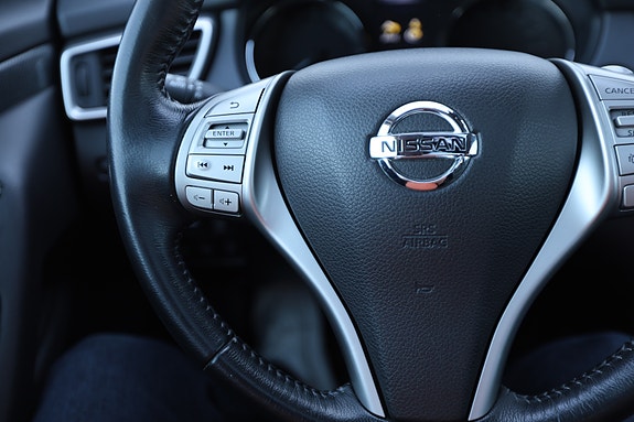 Nissan X-Trail 19 of 30