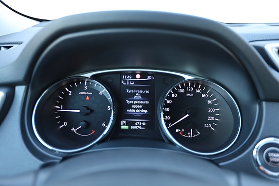 Nissan X-Trail 30 of 30