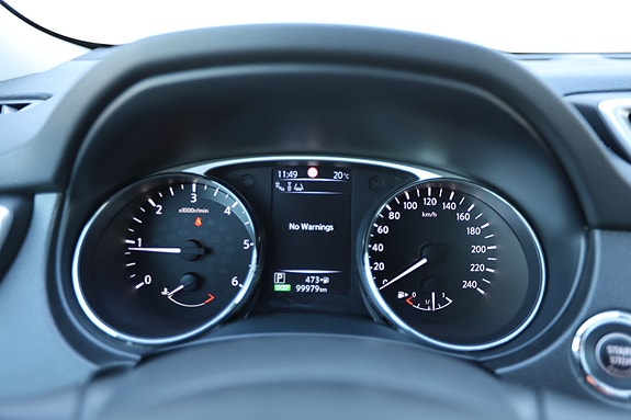 Nissan X-Trail 29 of 30