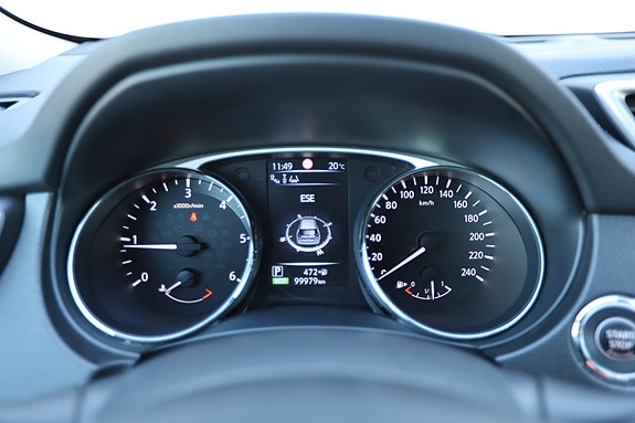 Nissan X-Trail 23 of 30