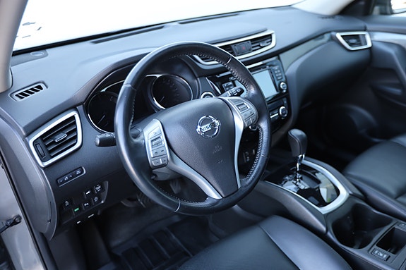 Nissan X-Trail 11 of 30
