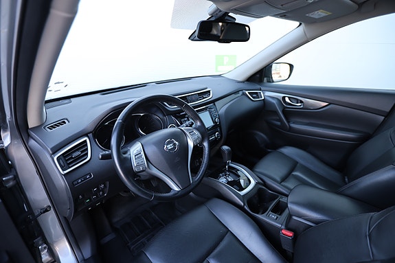 Nissan X-Trail 10 of 30