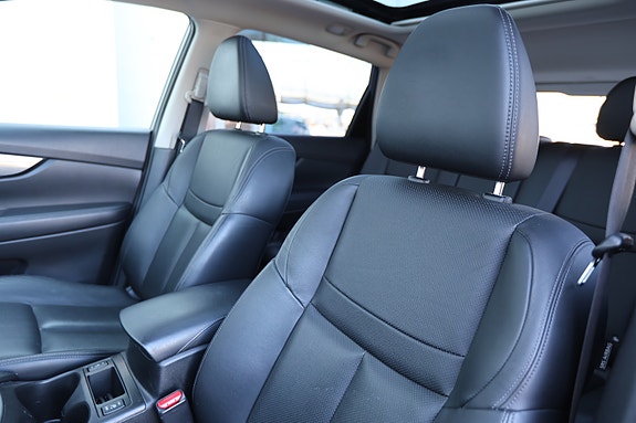 Nissan X-Trail 12 of 30