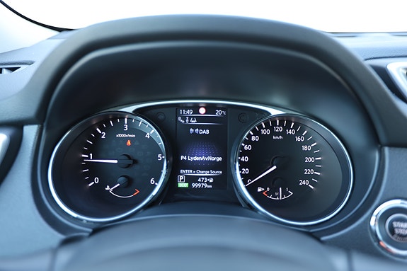 Nissan X-Trail 28 of 30